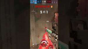 TOMA ESSE TIJOLO KKK - RAINBOW SIX SIEGE - PS5