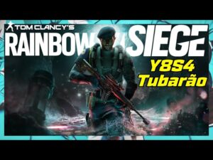TUTTE LE NOVITÀ Y8S4 - RAINBOW SIX SIEGE ITA