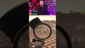 Te LLAMARÁN CERDO por este SPAWNKILL | Caramelo Rainbow Six Siege Gameplay Español #shorts