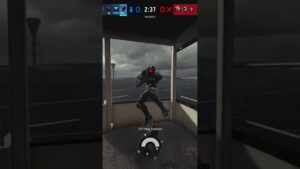 Team Kill #rainbowsixsiege #r6siege #gaming #siege #funny