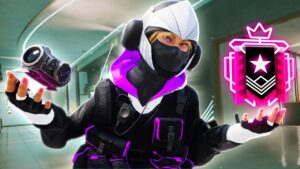 The 1.5 Scope Is BROKEN... Rainbow Six Siege