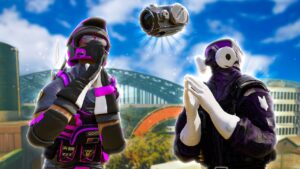 The 1.5 Scope Needs To Be STOPPED... Rainbow Six Siege