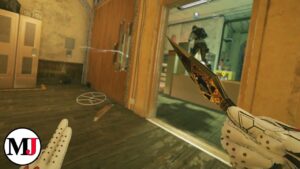 The Easiest Kali Counter Ever - Rainbow Six Siege