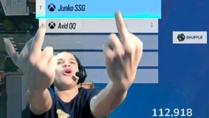 The End Of Jynxzi & Avid... (Rainbow Six Siege)