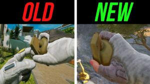 The Grenade Nerf is GOOD for Rainbow Six Siege... Here is why!