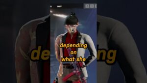 The Most Banned Defender in Rainbow Six Siege #r6s #shorts