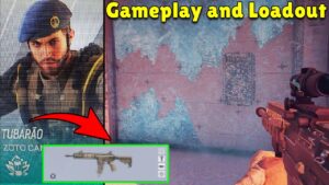 The NEW Y8S4 Defender *Tubarão* GAMEPLAY and LOADOUT! - Rainbow Six Siege Deep Freez