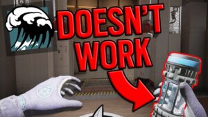 The New Operator DOESN'T WORK