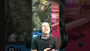 The Strongest Shotgun In R6💥