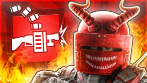 The Tachanka Meta in Rainbow Six Siege 🔥🔥