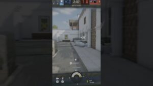 The WORST Round of Siege Ever?! Rainbow Six Siege