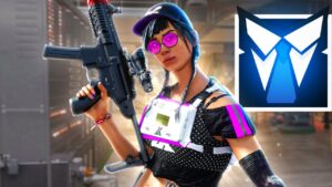 The Warden META... Rainbow Six Siege