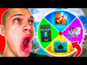 The Wheel of Rainbow Six Siege