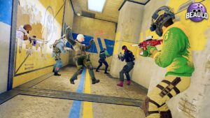 They Should've NERFED This Sight In The New Season... (Rainbow Six Siege)