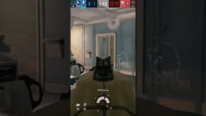 This Is Lucky:Rainbow Six Siege #gaming