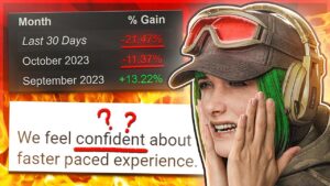 This Mistake From Rainbow Six Siege Just Got Worse... 😟