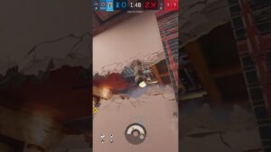 This Twitch Player Is LOST (Rainbow Six Siege!) #RainbowSixSiege