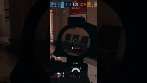 Thorn 3k in #rainbowsixsiege