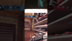 Thorn is just so good #faceitclutch #rainbowsix #lazer49 #thorn #rainbowsixsiege #siege #gaming