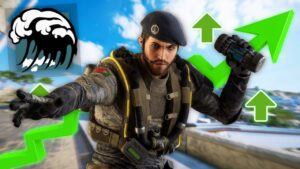 Tubarao is INSANE! Operation Deep Freeze - Rainbow Six Siege