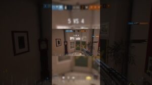 Vigil Blast #twitch #pngtuber #vtuber #gaming #streamerclips #rainbowsixsiege #twitchstreamer