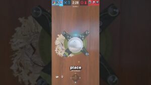 W fuze tip #gaming #rainbowsixsiege #r6 #r6siege #rainbow6siege #rainbowsix