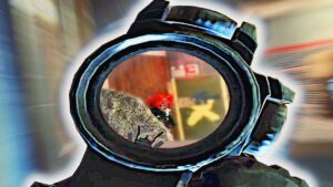 WAS eine SPANNENDE Runde - Rainbow Six Siege [DE]