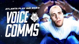 WE'RE THE FINAL BOSS?! | R6 Atlanta Major Voicecomms and moments