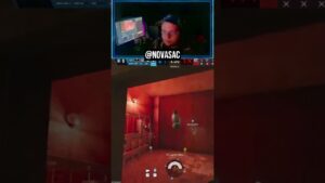 Watch Out - Rainbow Six Siege #r6s