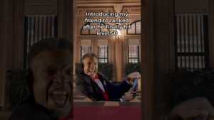 Welcome to Hell | Rainbow Six Siege