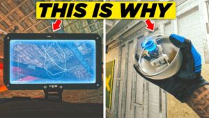 What Makes Rainbow Six Siege So Unique