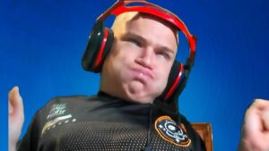 What Really Happened To Jynxzi & Charlie... (Rainbow Six Siege)