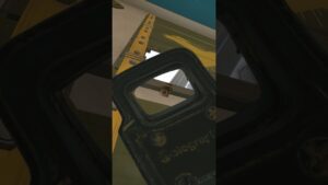 What is cav shooting at? - Rainbow Six Siege. #rainbowsixsiege #r6siege #r6s #r6 #gaming #shorts