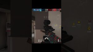Whatever works best for you👍👍👍 #rainbowsixsiege #6siege #gaming #raid