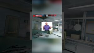 Whats He Doing In There? - Rainbow Six SIege