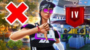 When You Play The WORST MAPS In Rainbow Six Siege