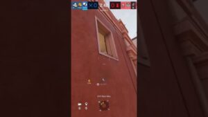 Where are they? 😐  #rainbowsixsiege #rainbowsixsiegechampion #bestcontroller #rainbowsixsiege