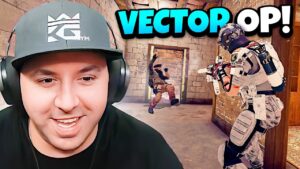 Why You NEED To Be Playing Mira (Rainbow Six: Siege)