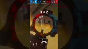 Why zofia is still the best attacker In rainbow six siege #streamer #twitch #xbox #siege #r6s #game