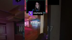 Wow... | Rainbow Six Siege | #Twitch