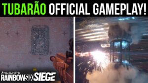 Y8S4 Defender Tubarão Official Gameplay!