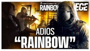 YA NO PODRÁS JUGAR a ESTO NUNCA MÁS | Caramelo Rainbow Six Siege Gameplay Español