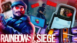 Zwei Lusors für ein Halleluja?! | Rainbow Six Siege
