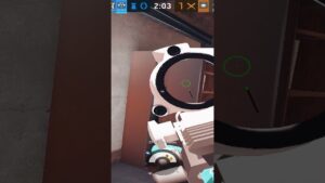 best doc player in seige 2  #rainbowsixsiege #r6siege #siegehighlights #siege  #rainbowsix #ranked