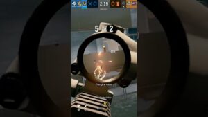 bringing me back to the old days | Rainbow Six Siege #r6 #shorts |