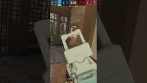 clash shotty goes hard ||  Rainbow Six Siege