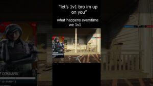 hate when this happens  #gaming  #pcs #rainbowsixsiege #jynxzi