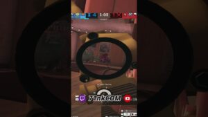 how to win oregon #shorts  #rainbowsixsiege #gamingvideo