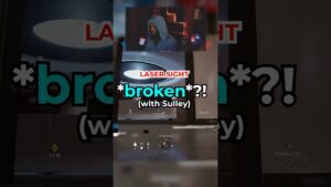 no scope one-shot??? #rainbowsixsiege #r6s