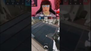 playing rainbow six siege @rainbowsixsiegecollection @gaming